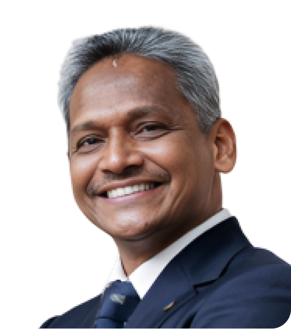 Sign Razheed Ghaffour Speakers - MO·MENTS 2026: Countdown to Global Commerce's Next Big Moment